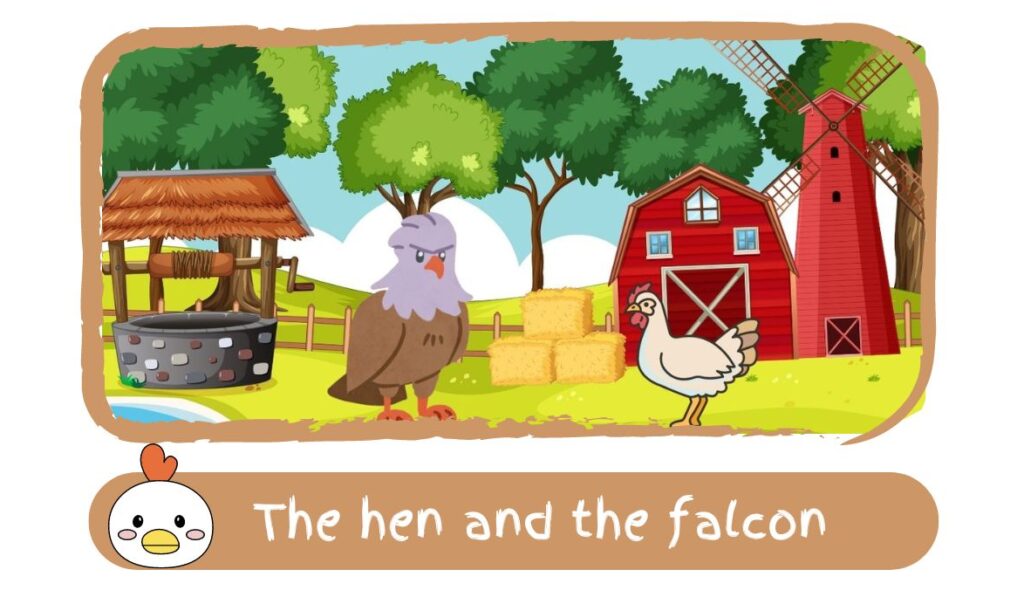 The-hen-and-the-falcon-Panchatantra-Tales-thumb