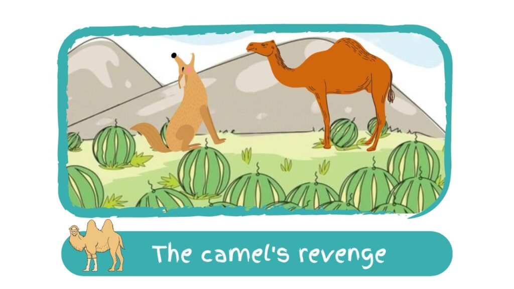 The-camels-revenge-Panchatantra-Tales