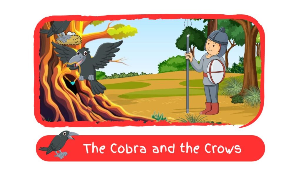 anchatantra-Tales-The-Cobra-and-the-Crows