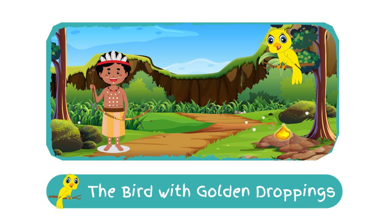 Panchatantra-Story-The-Bird-with-Golden-Droppings